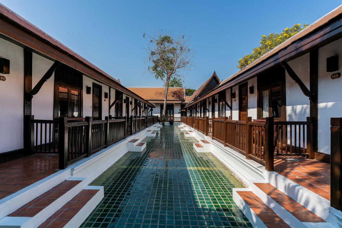 Legendha Sukhothai Hotel - Housity