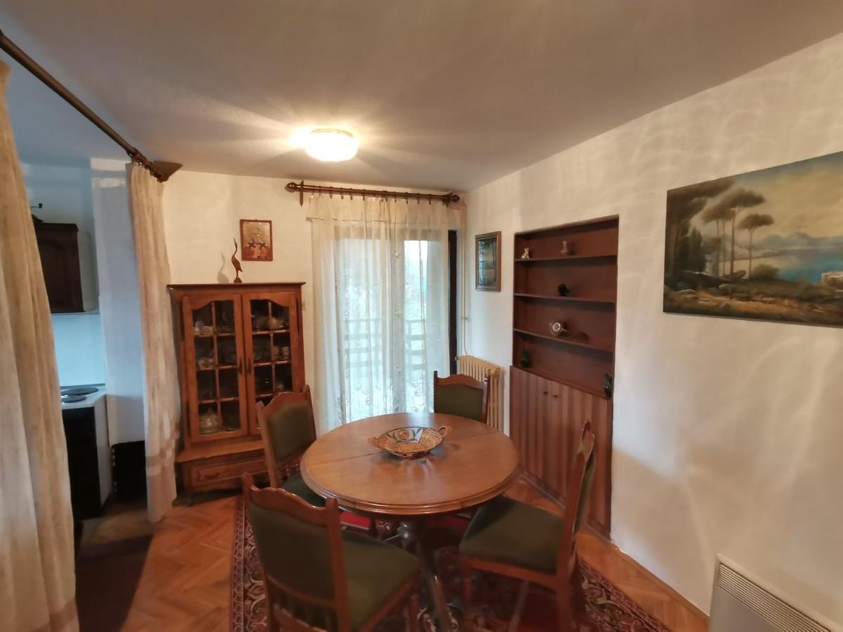 Vila Milica - Housity