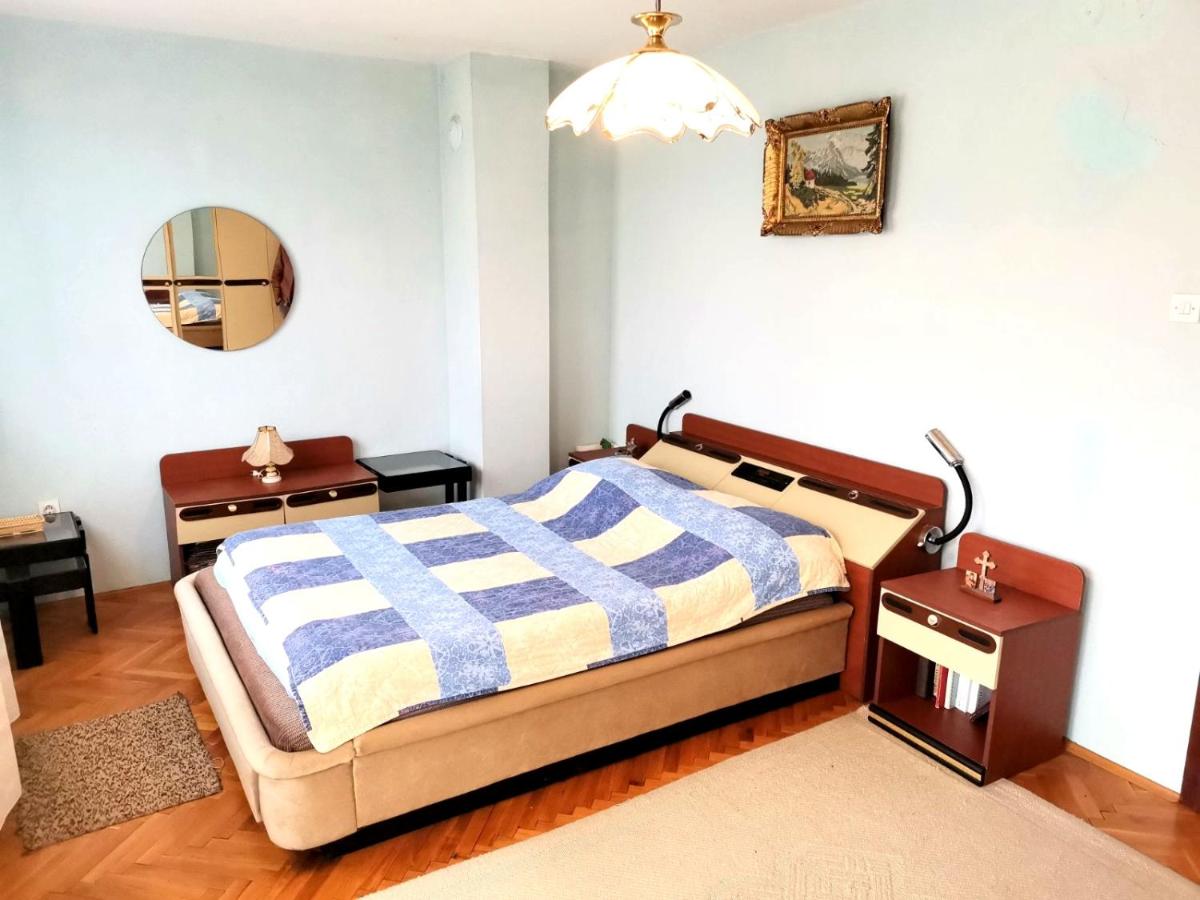 Vila Milica - Hizvo
