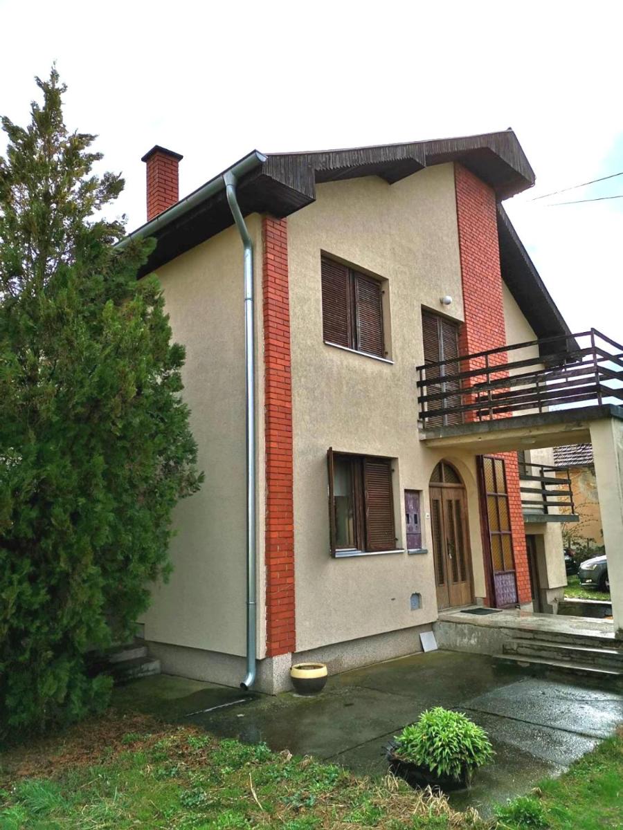 Vila Milica - Housity