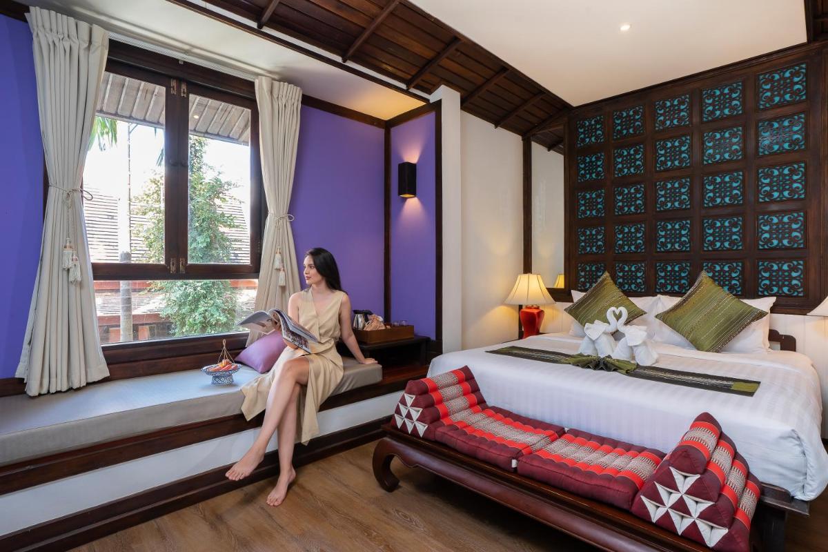 Legendha Sukhothai Hotel - Housity
