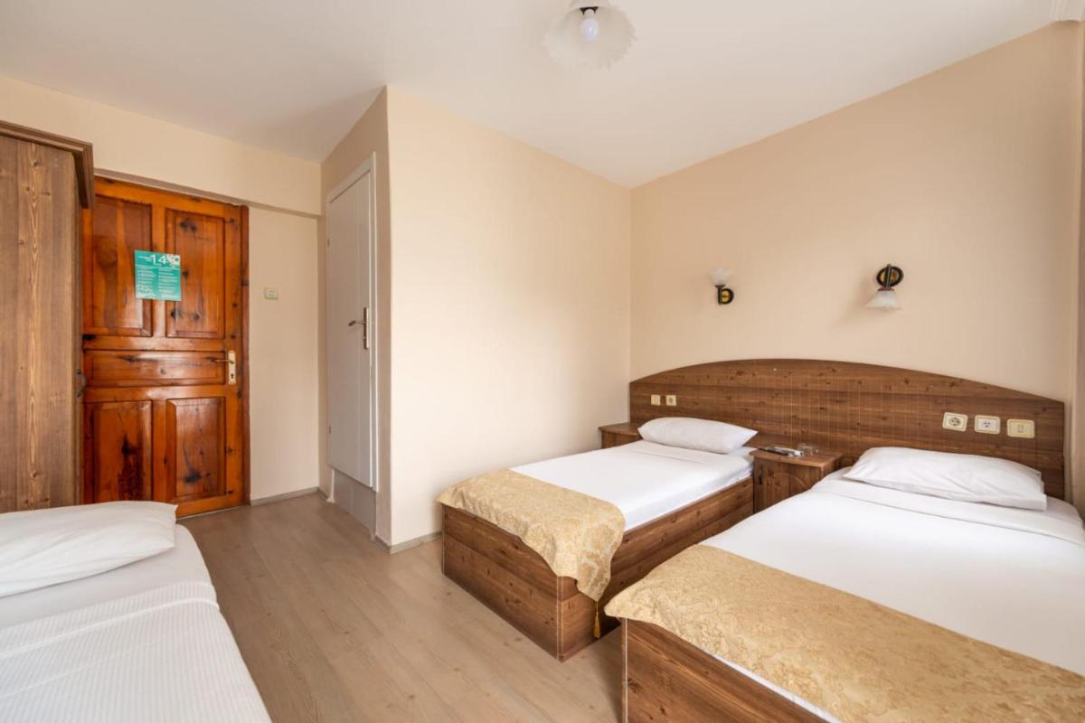Suitetrails - LİMON OTEL FOÇA