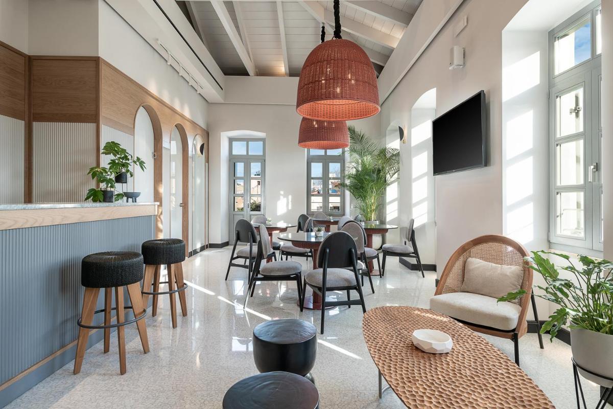 Malmo Historic Hotel - Housity
