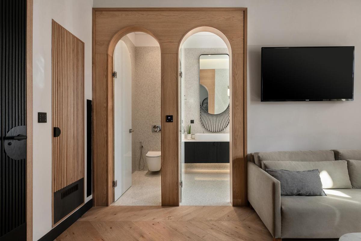 Malmo Historic Hotel - Housity