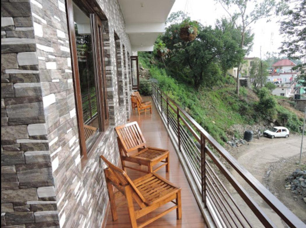 Vanshika Homestay - Housity