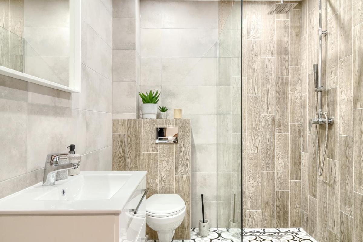 Niron Apartament Wałcz - Housity