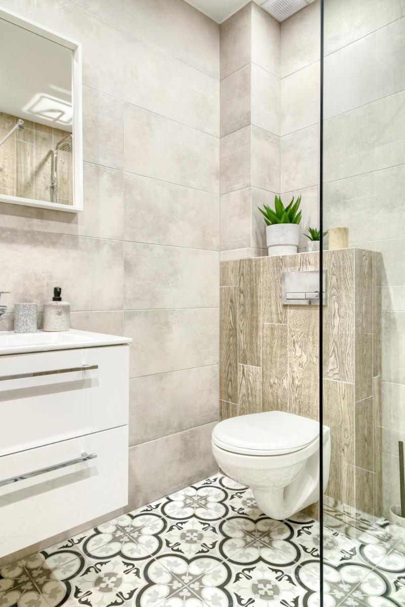 Niron Apartament Wałcz - Housity