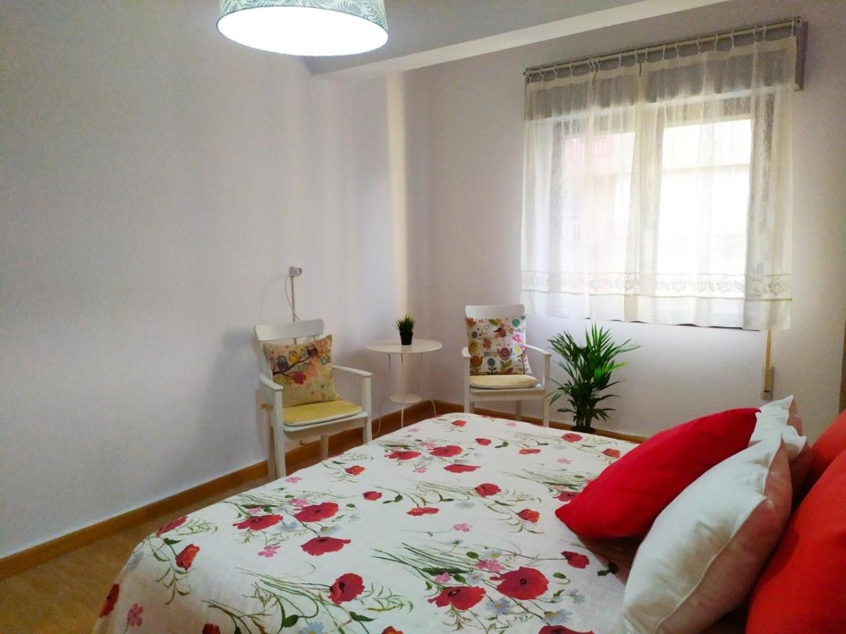 Apartamento Ponsferrata - Hizvo