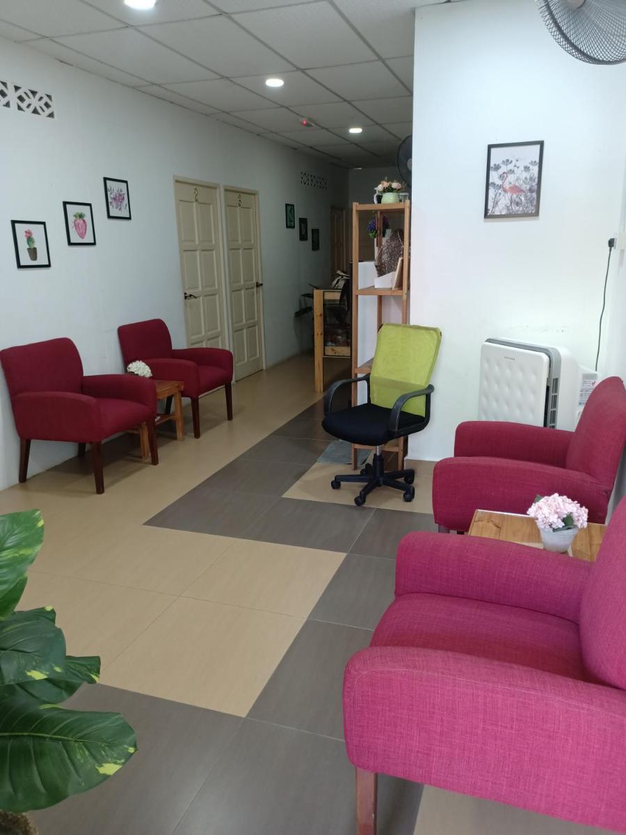 Aban Transit House - Housity