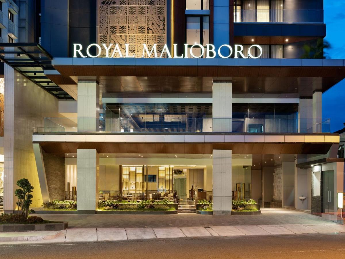 Royal Malioboro by ASTON - Housity