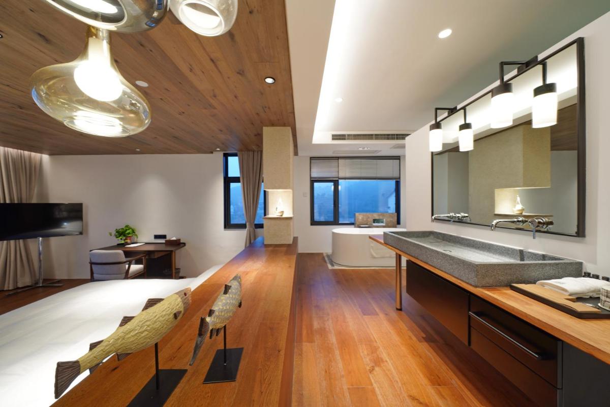 Cuyishiwu Boutique Guest House - Housity