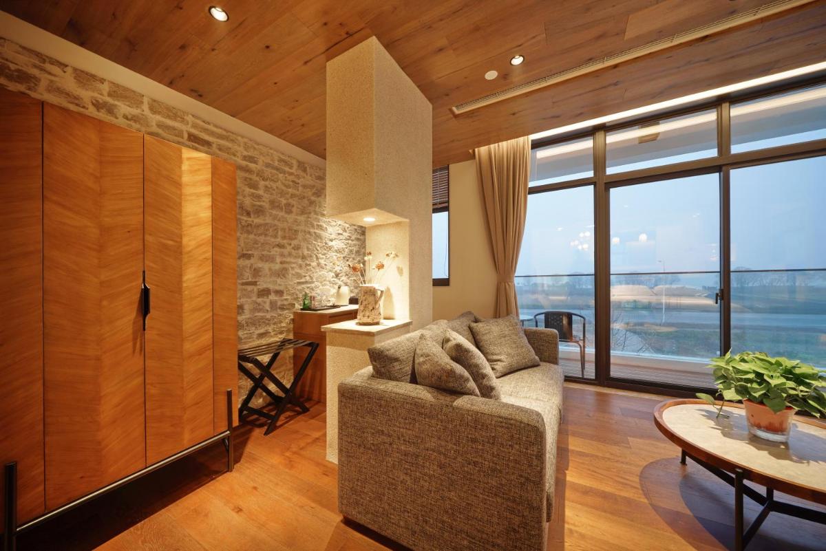 Cuyishiwu Boutique Guest House - Housity
