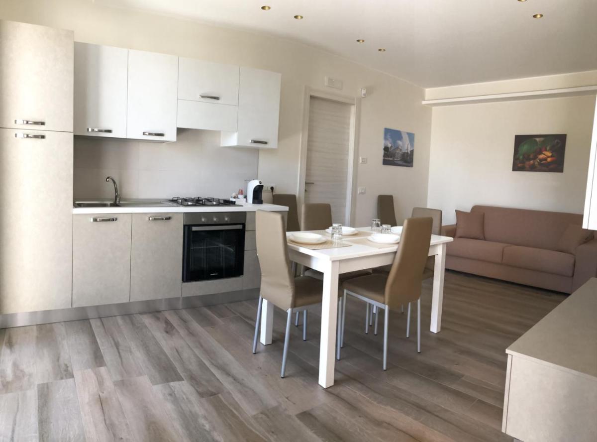 Casa Vacanze La Conca - Housity