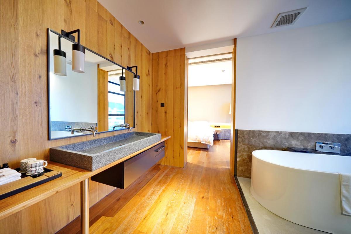 Cuyishiwu Boutique Guest House - Housity