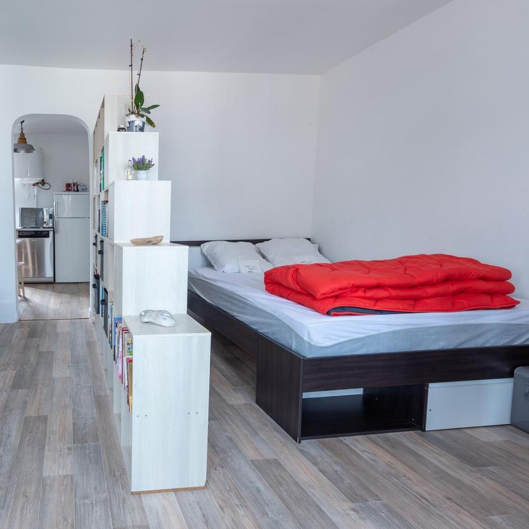 Appartement Bow Window vue sur mer - Housity