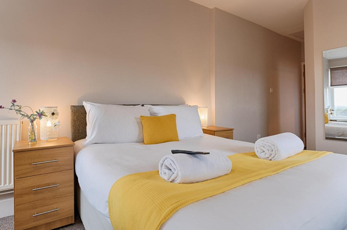 Alexandra Private Studios for Work & Leisure - Hizvo
