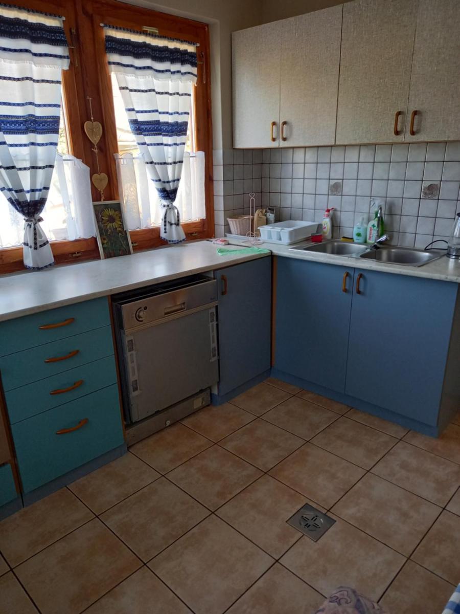 Burai Vendégház - Housity