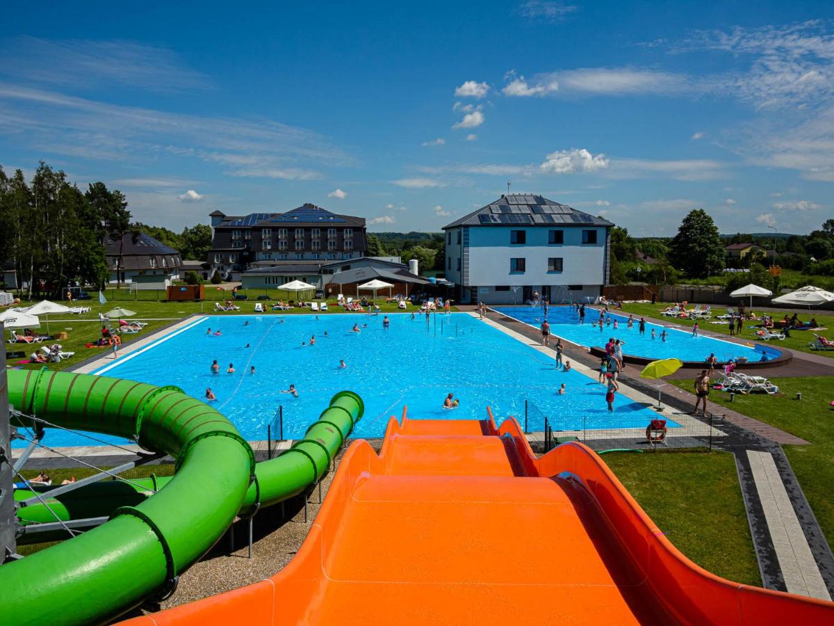 Hotel Villa Verde Congress & Spa - Housity