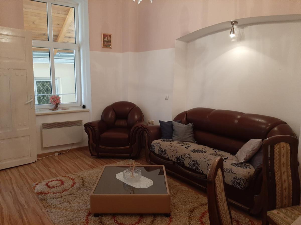 Klaner apartman - Housity