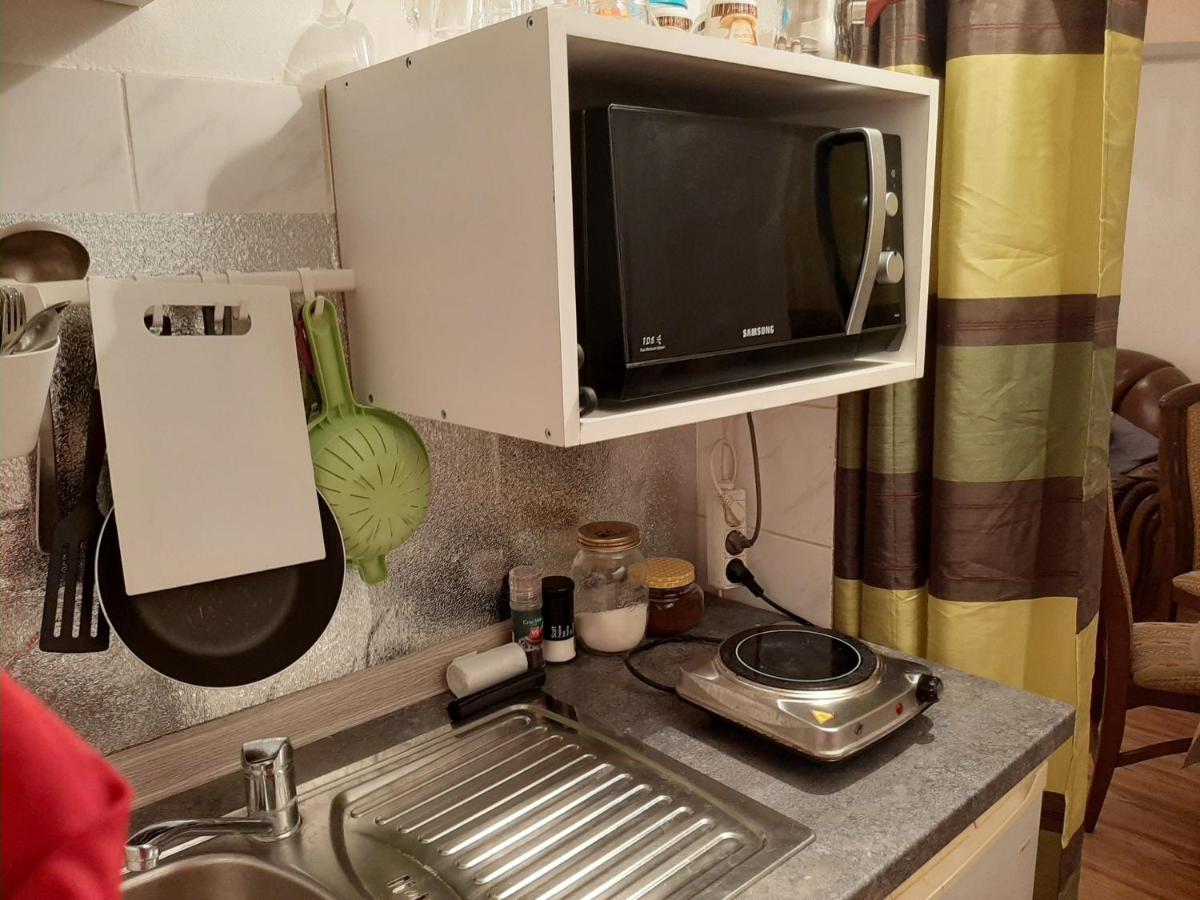 Klaner apartman - Housity