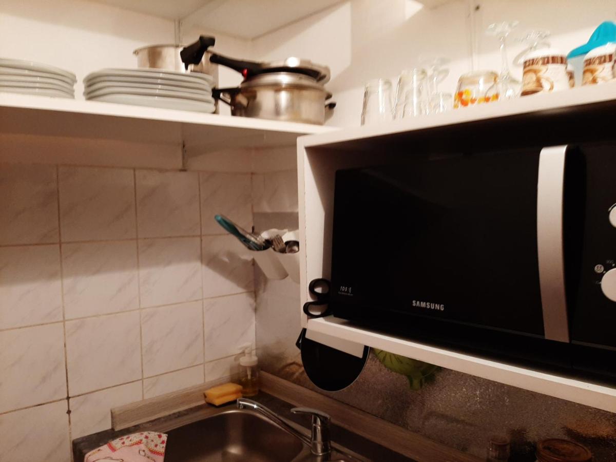 Klaner apartman - Housity