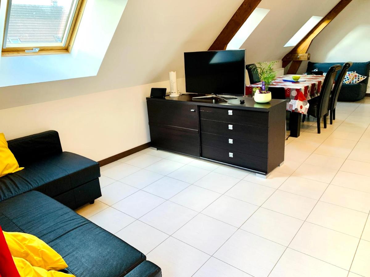 Le Paraty - Maison indépendante 72 m2 - Housity