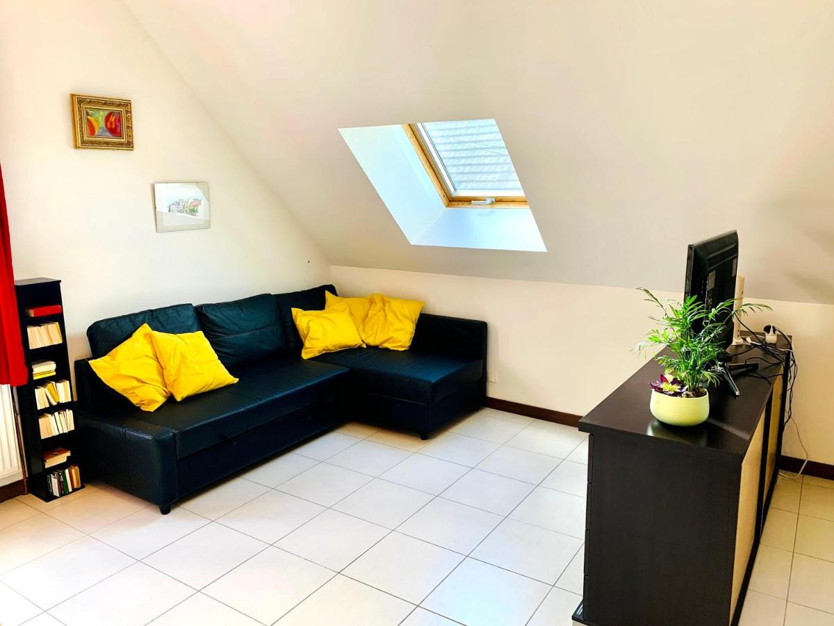 Le Paraty - Maison indépendante 72 m2 - Housity