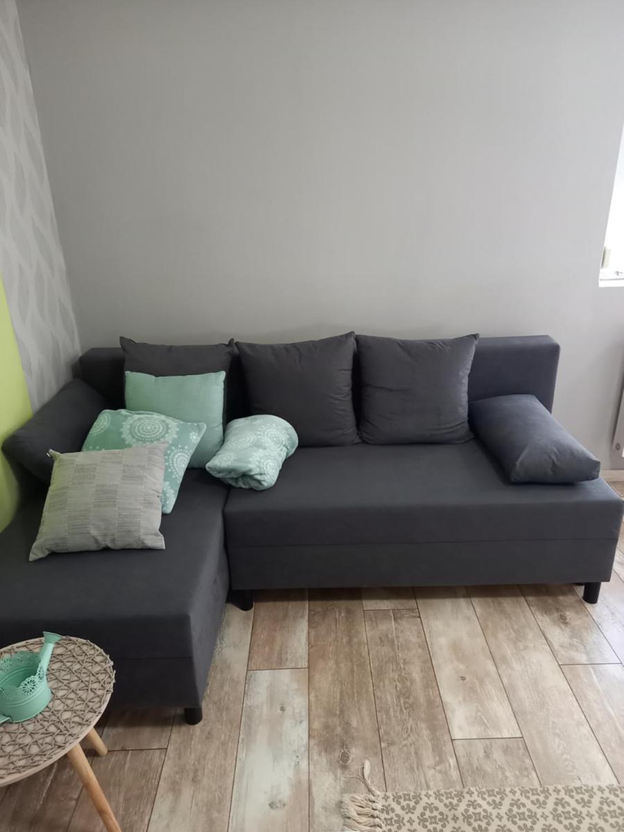 Dűlő Apartmanház - Housity