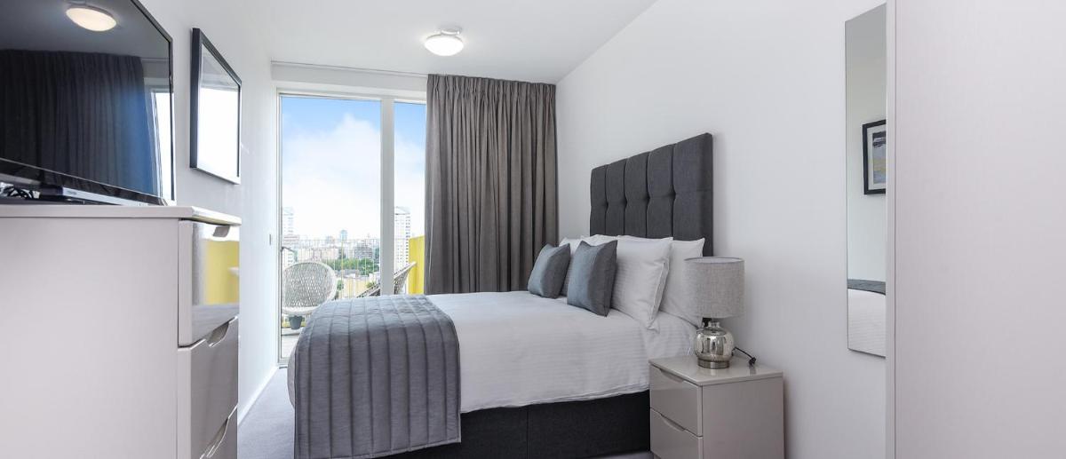Charles Hope Millharbour - Housity