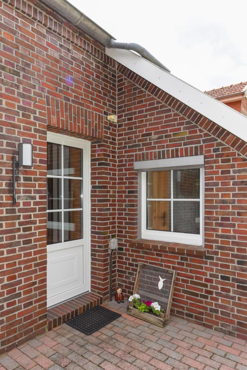 Ferienwohnungen im Haus Eversmeer - Housity