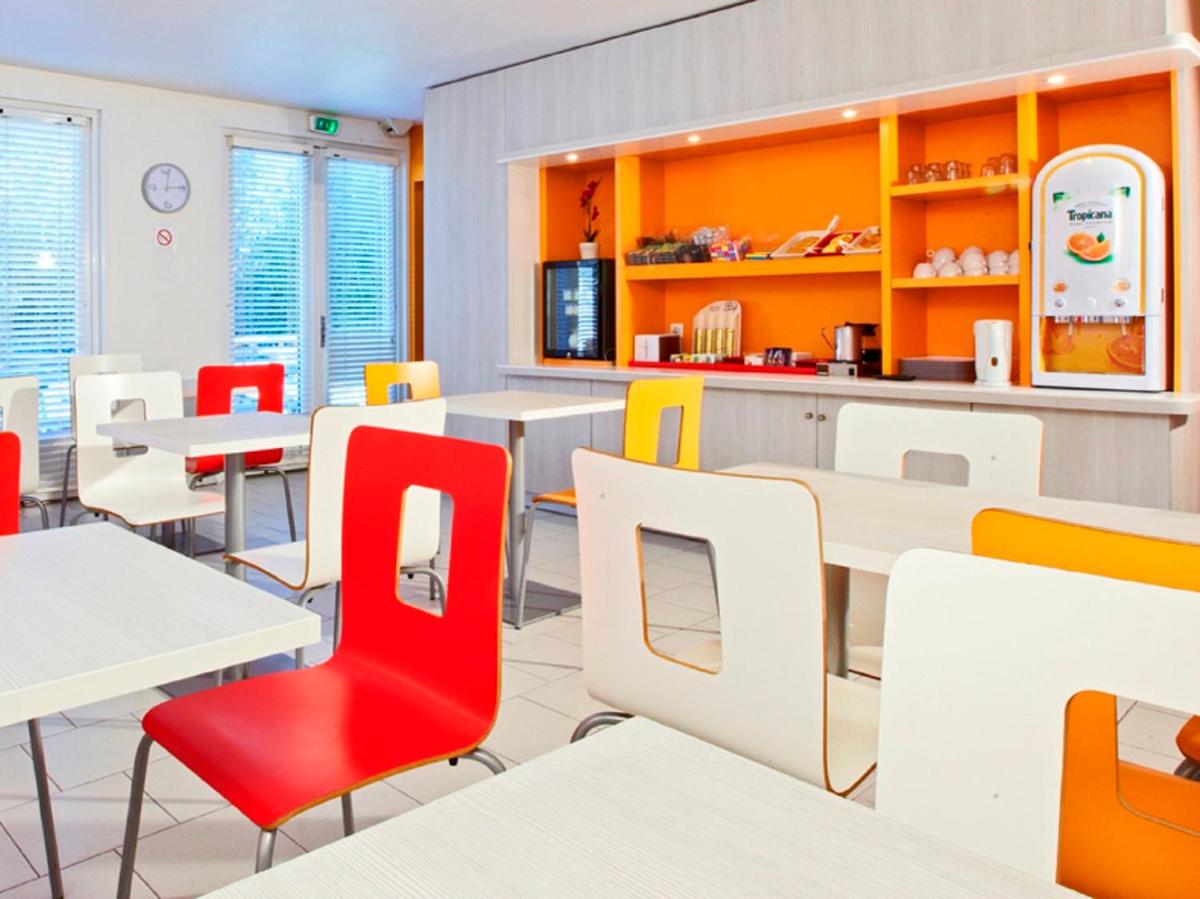 Première Classe Toulouse Nord - L'Union - Housity