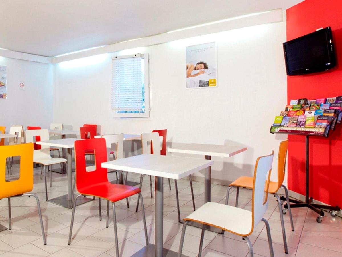Première Classe Toulouse Nord - L'Union - Housity