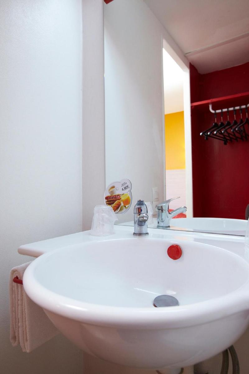 Première Classe Toulouse Nord - L'Union - Housity