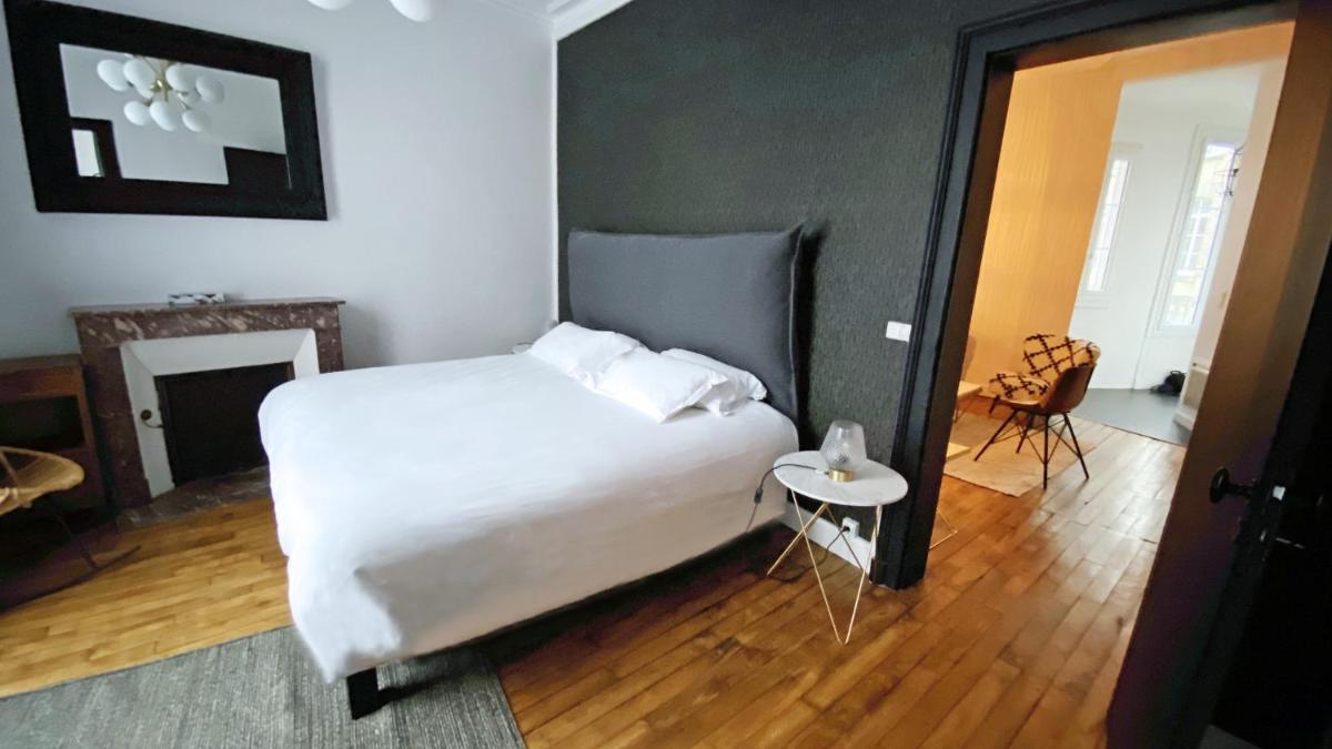 Appartement Lanjuinais - Housity