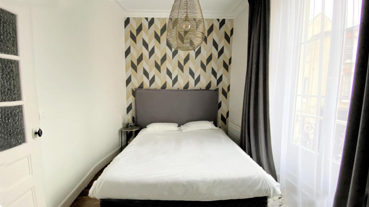 Appartement Lanjuinais - Housity