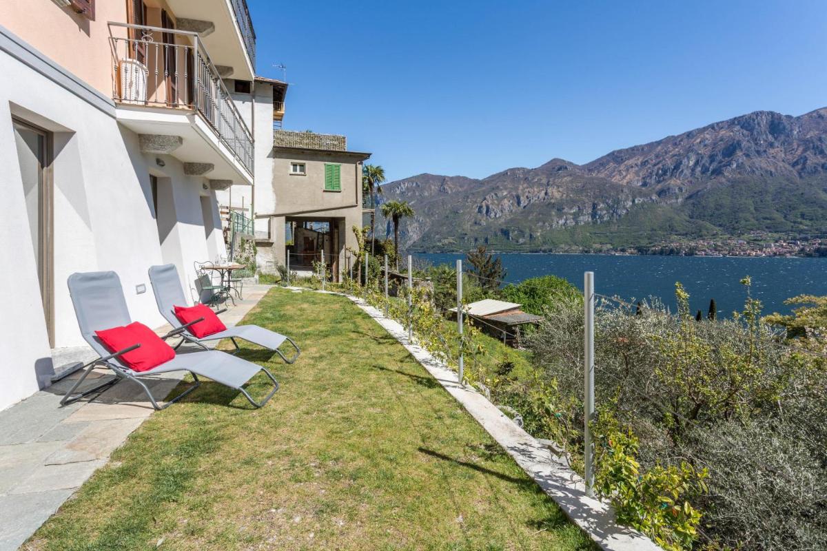 Antico Torchio my Bellagio - Housity