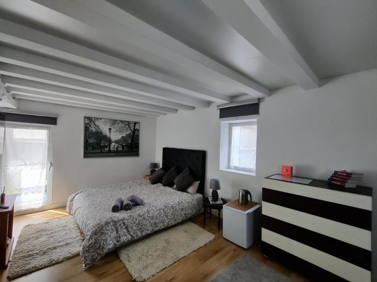 Amets house - Housity