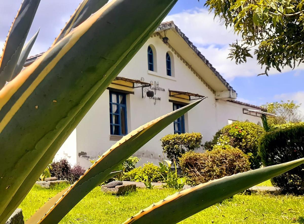 Hostería Chíguac - Housity