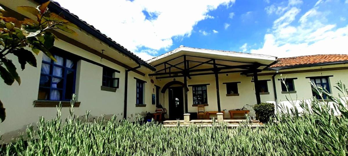 Hostería Chíguac - Housity