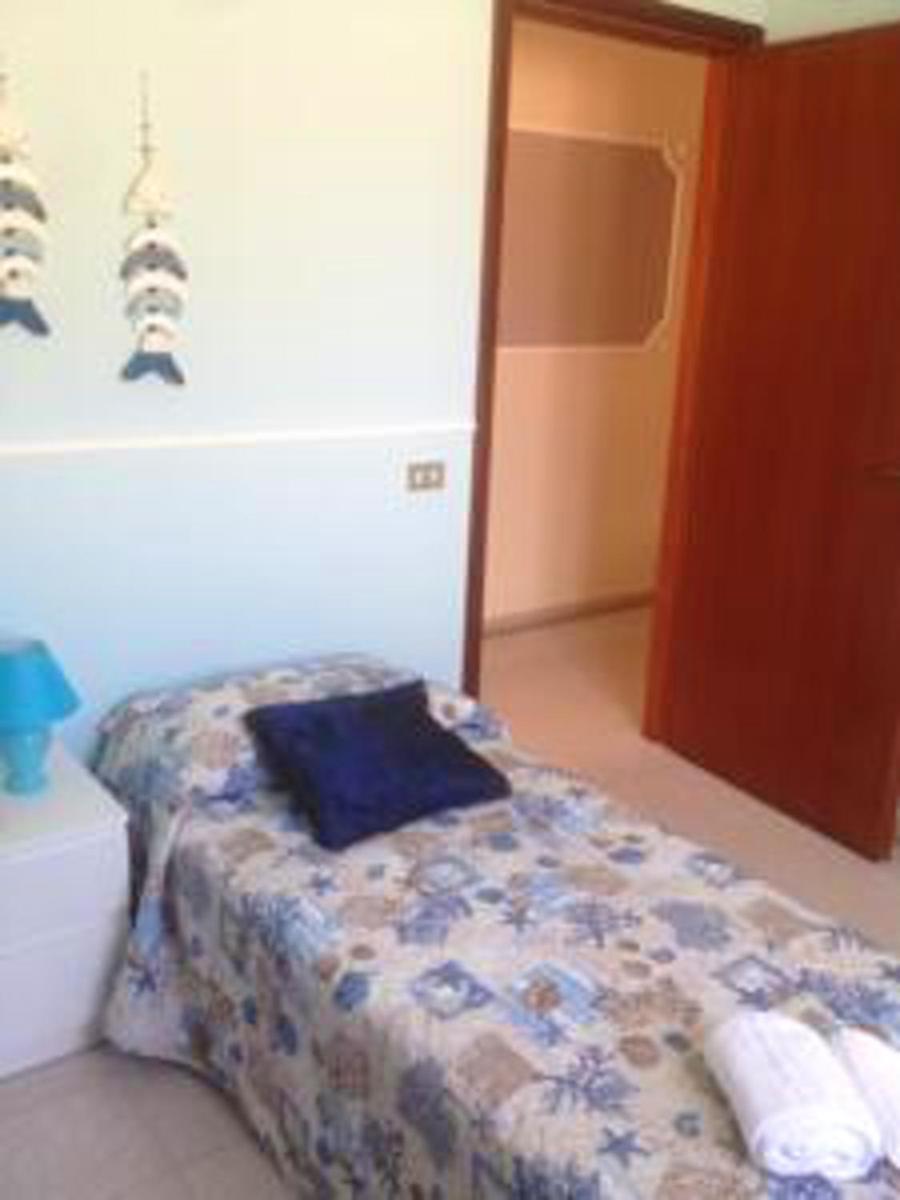 Charming House in Agnone + Terrace - Housity