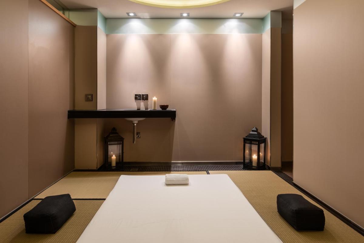Imagen de la galería de Valbusenda Hotel Bodega & Spa, en Toro