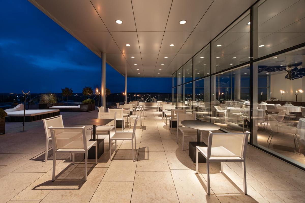 Imagen de la galería de Valbusenda Hotel Bodega & Spa, en Toro