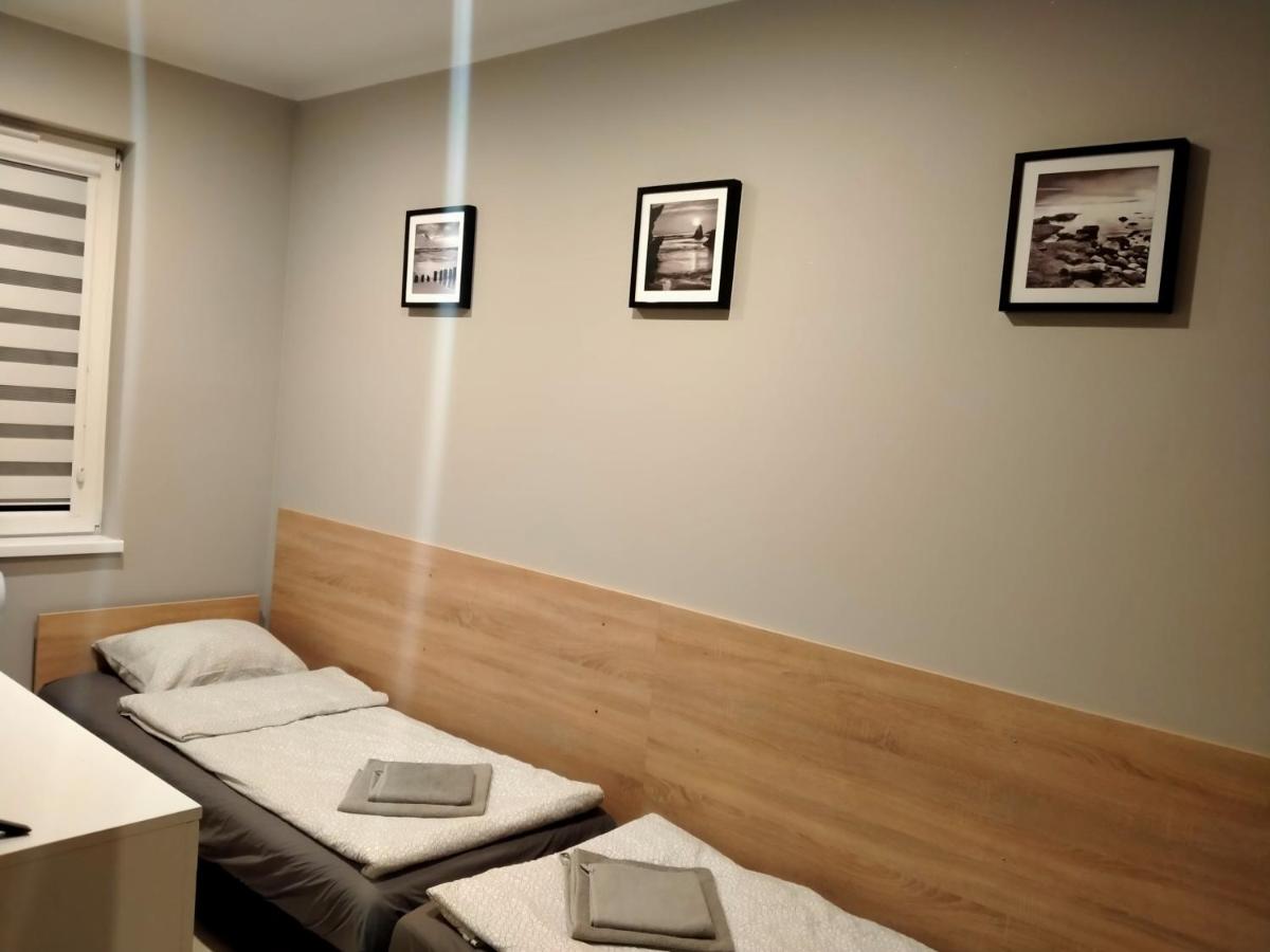 Domki całoroczne Panamera - Housity