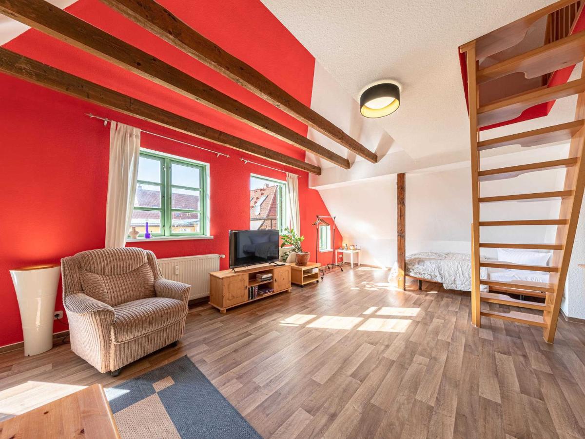 Marktstübchen am Neuen Markt - Housity