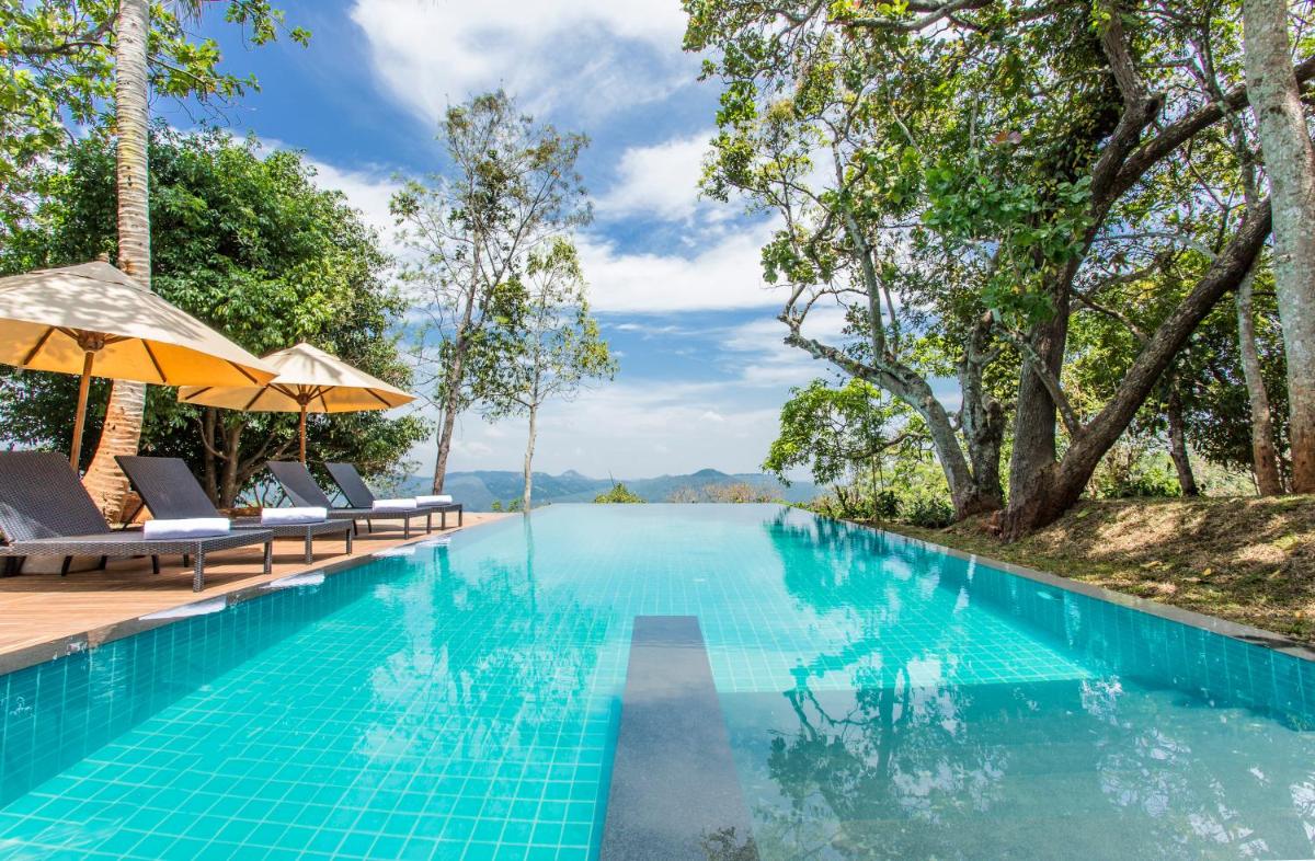 Suitetrails - Mountbatten Bungalow- Thema Collection