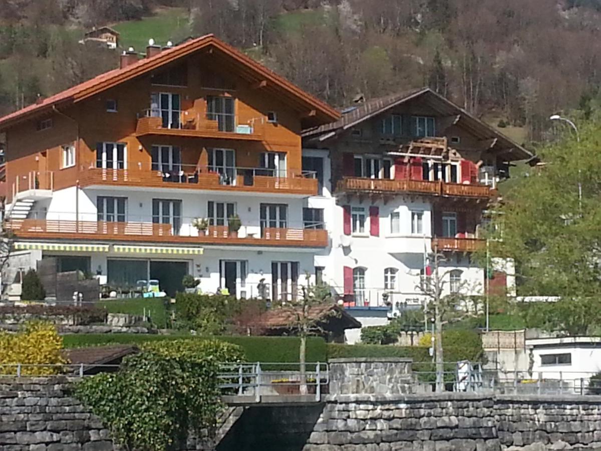 Holiday Apartment Alpenblick - Hizvo