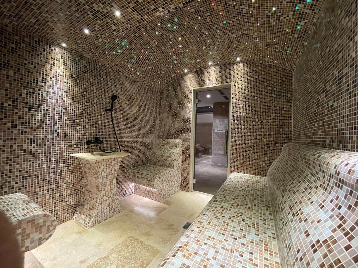 Hotel Alexandar Lux - Housity