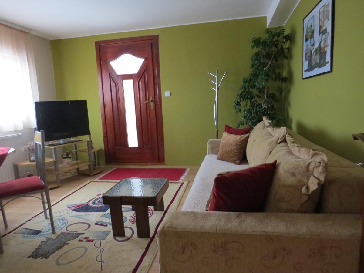Apartman Bilja - Housity
