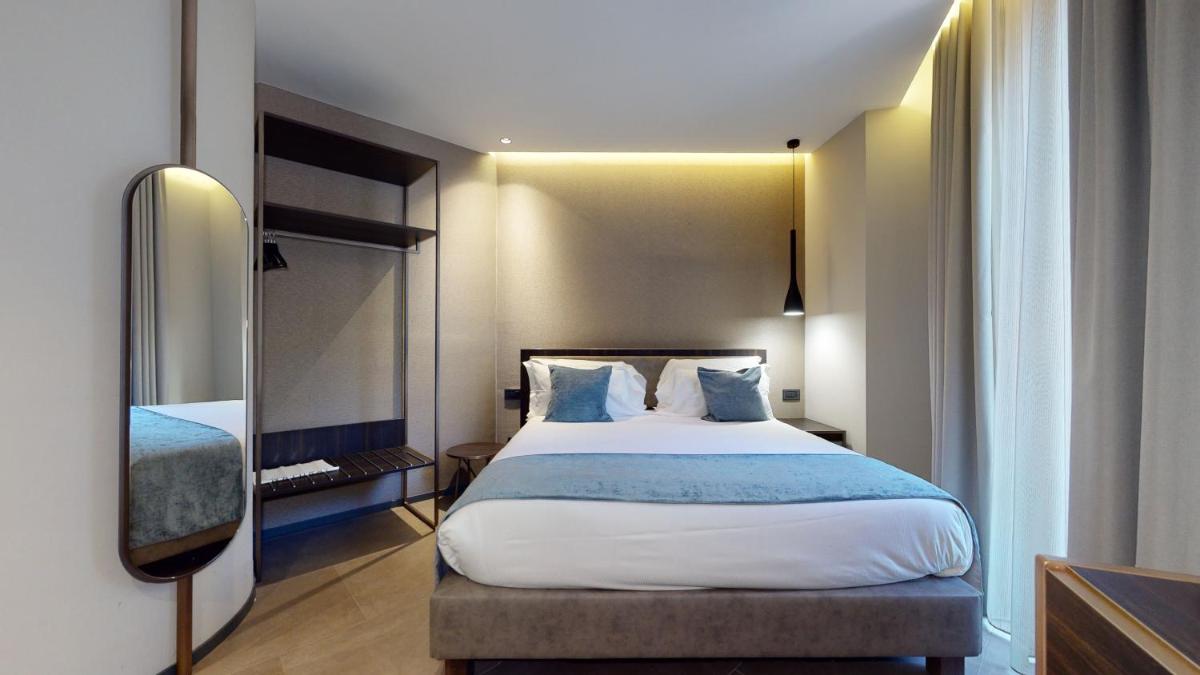 GALLERIA The Smart Boutique APARTHOTEL By OSPITAMI - Housity