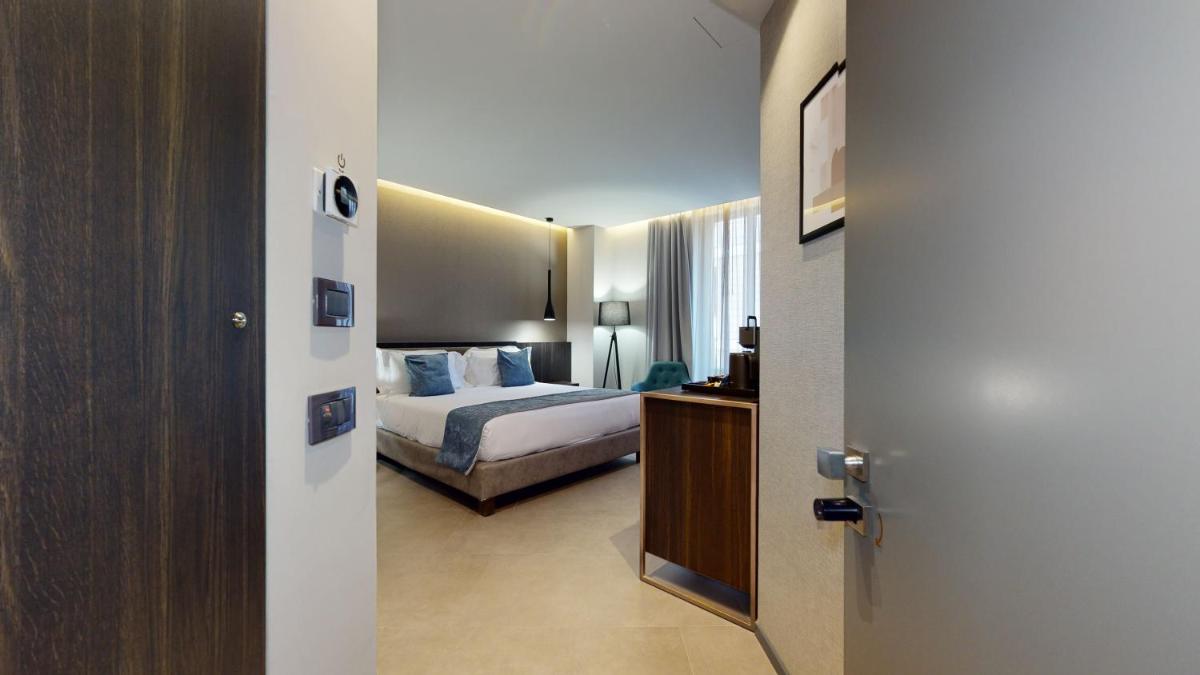 GALLERIA The Smart Boutique APARTHOTEL By OSPITAMI - Housity